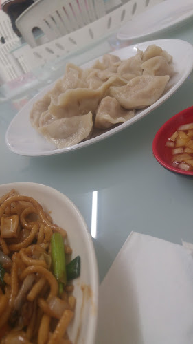 Opinii despre Chinese Bao Buns în תל אביב-יפו - הסעדה