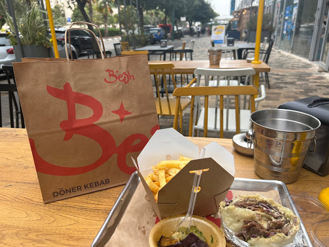 בשש דונר קבב - נתניה