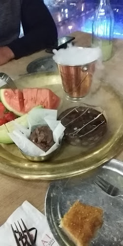 Opinii despre مطعم دبي سخنين - מסעדת דובאי în סח'נין - הסעדה