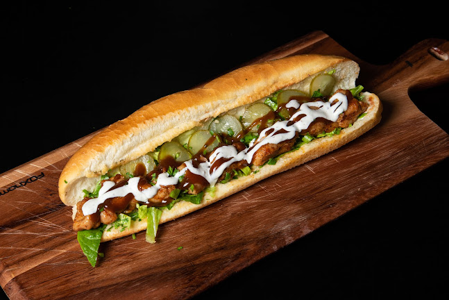 פיקנטי - ירושלים