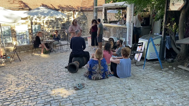 Cafe LA Roch - קפה לראש