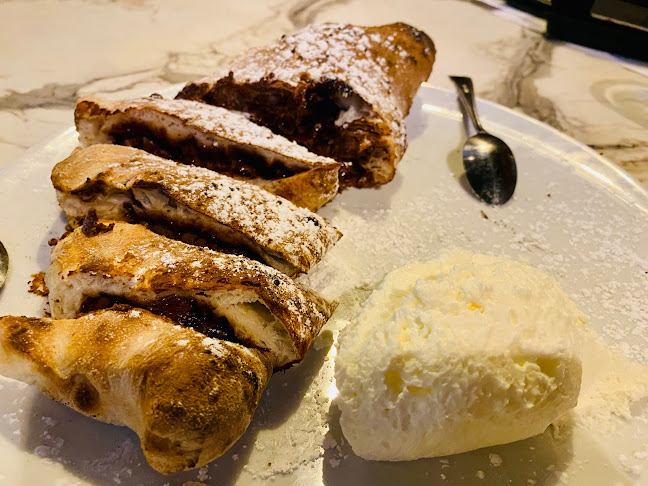 Opinii despre דולצ׳ה - פיצה נאפוליטנית în רעננה - הסעדה