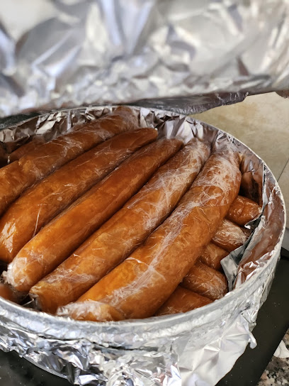 הג'חנון שלי