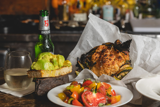 Abraxas bar - אברקסס בר - תל אביב-יפו