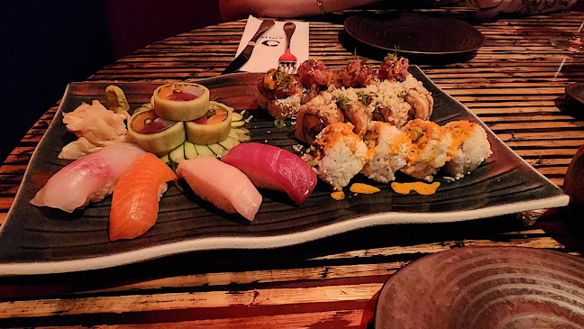 מסעדת קמפאי - הסעדה