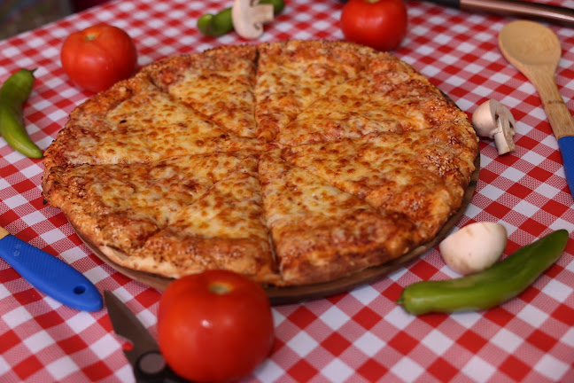 Comentarii opinii despre אמן הפיצה