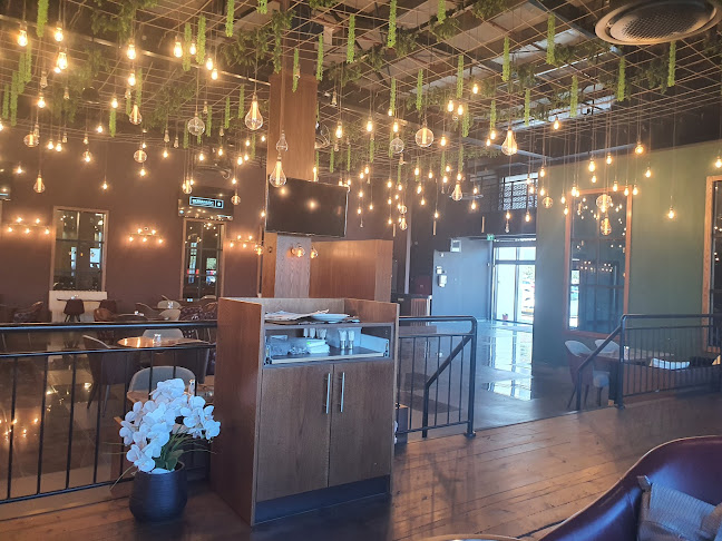 Comentarii opinii despre מסעדת ovo