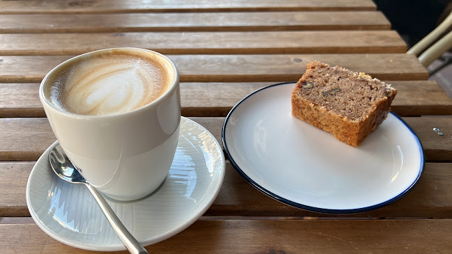 Opinii despre Café Katan BeRashi în רמת גן - הסעדה