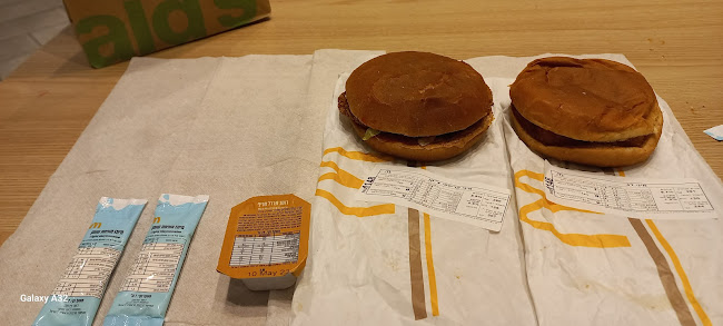 שדרות ההסתדרות 248, קרית אתא