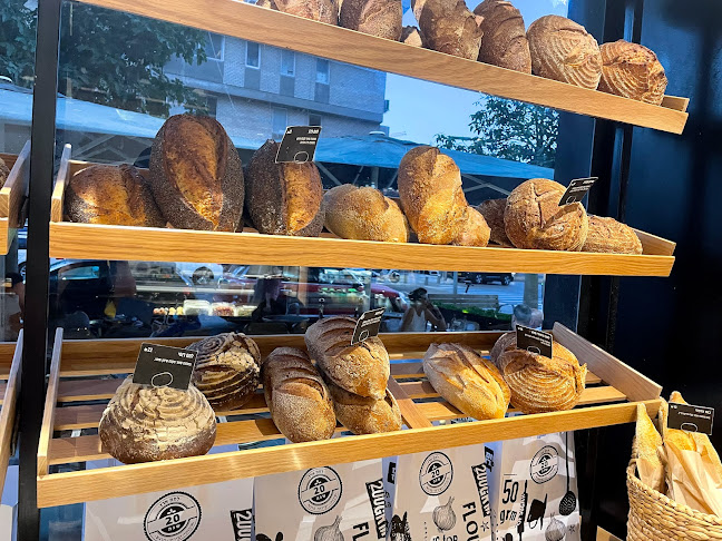 Comentarii opinii despre לחם ארז שינקין