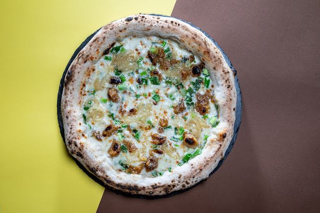 Opinii despre פיצה טאבונו - Taboono pizza în לוד - הסעדה