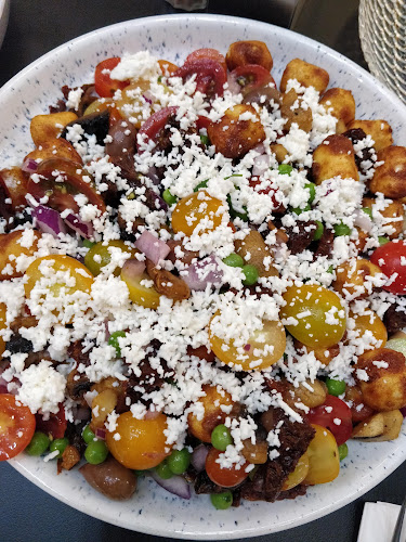 Comentarii opinii despre פרש דה מרקט כפר סבא