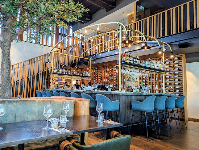 Opinii despre רפאלו ביג קריות în קרית אתא - הסעדה