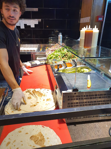 קק"ל 43, באר שבע