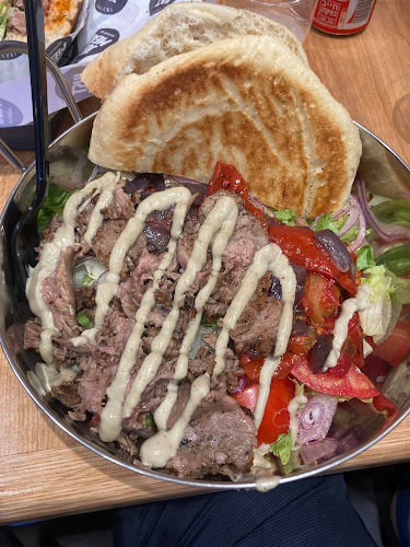 מצדה 7, בני ברק