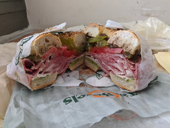 Comentarii opinii despre טל בייגלס