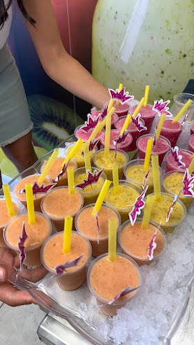 בננה תמר - הסעדה