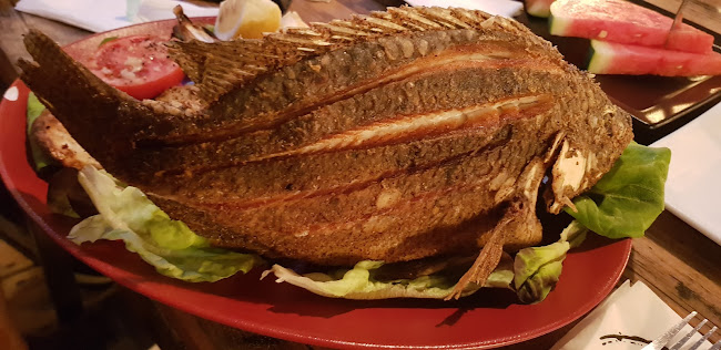 Opinii despre חוף לה מר תל-אביב | La Mer Beach Tel Aviv în תל אביב-יפו - הסעדה