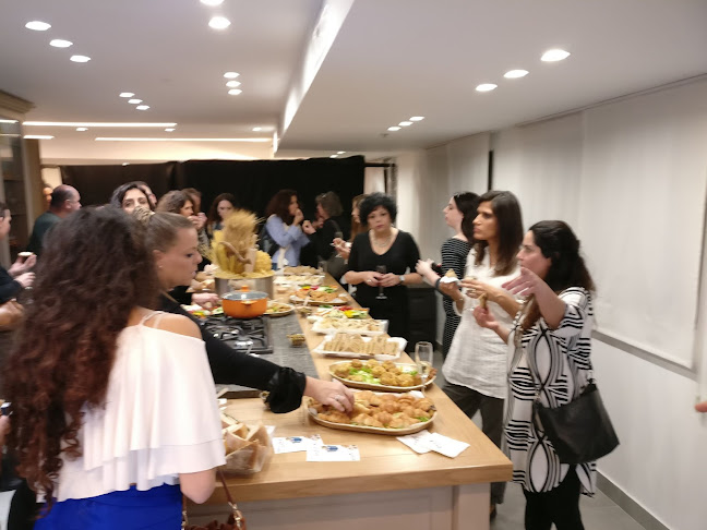 Comentarii opinii despre קייטרינג מגשי אירוח איט איט eatit catering