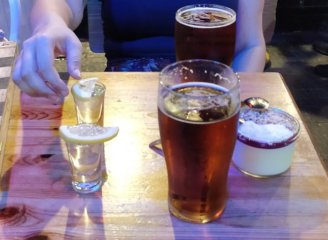 המלביה - הסעדה