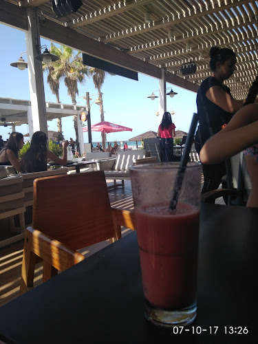 קפה קפה - חיפה