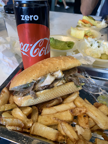 Comentarii opinii despre שווארמה אדנה