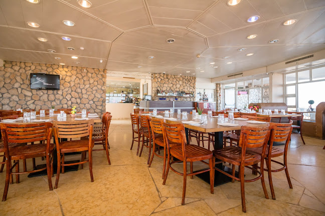 מסעדת צוקים