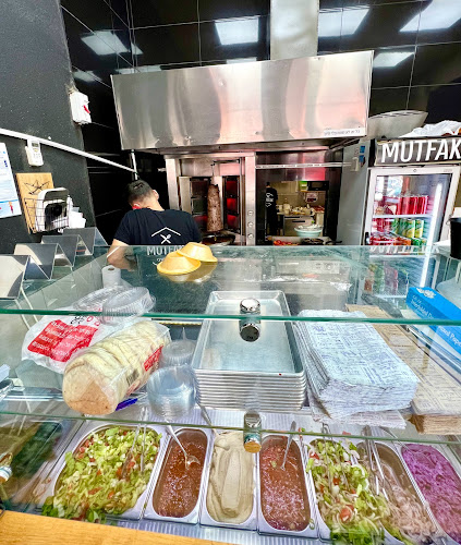 Comentarii opinii despre Mutfak