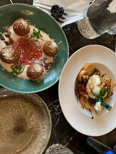 Opinii despre רפאלו în קריית ביאליק - הסעדה