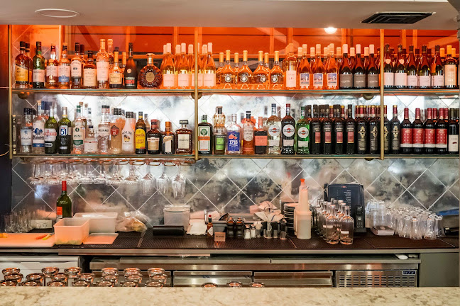 ביאליק 40, רמת גן