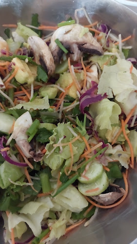 מסעדת אבו שאדי - סח'נין