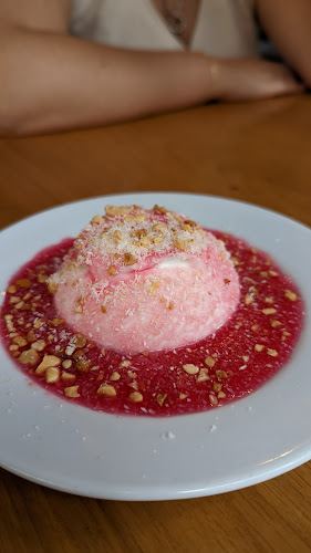 Comentarii opinii despre הפורטוגזי