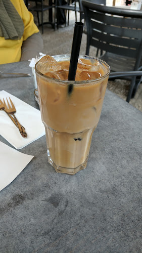 Opinii despre קפה גלריה în ירושלים - הסעדה