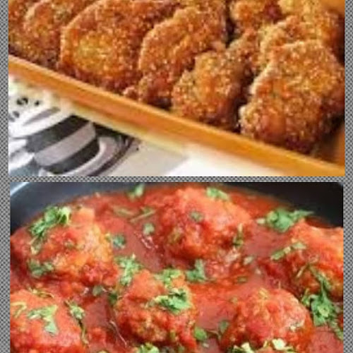 המזנון בקפלן - תל אביב-יפו