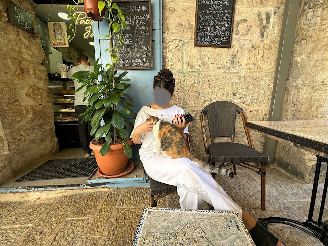 פאטיסרי ז'אק - ירושלים