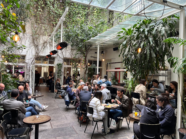 Comentarii opinii despre הרצל 16