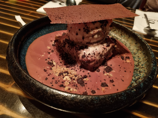 מסעדת קמפאי