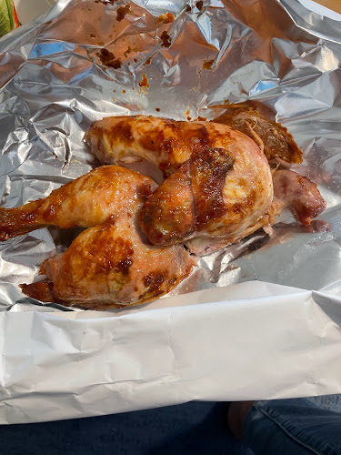 Comentarii opinii despre איציק עוף בגריל