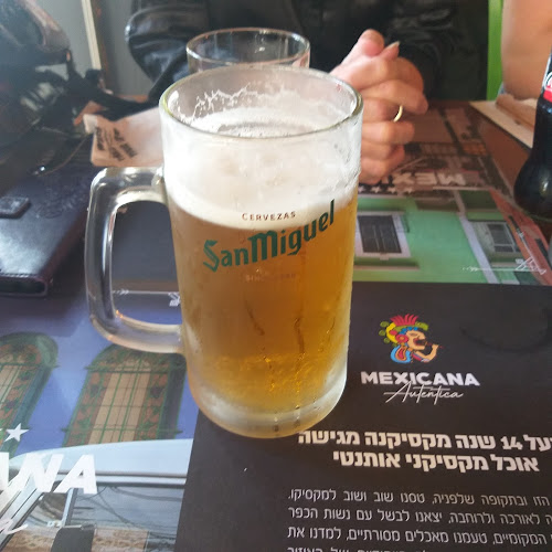 Opinii despre מקסיקנה בוגרשוב în תל אביב-יפו - הסעדה
