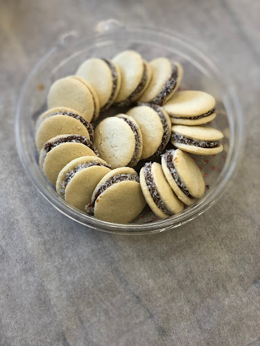 Comentarii opinii despre קונדיטוריית ענבל