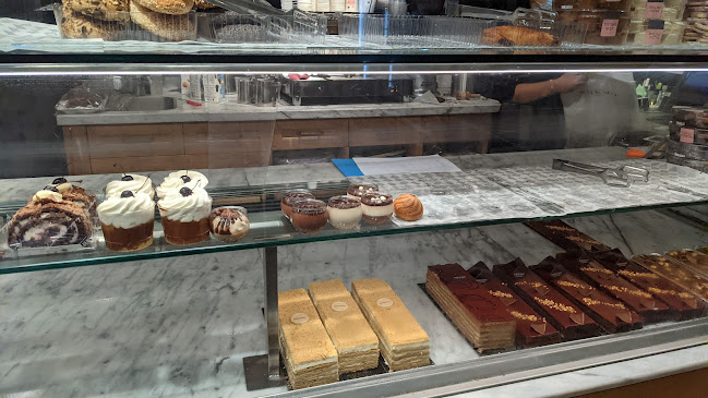 Opinii despre SHEMO הקונדיטוריה în כפר סבא - הסעדה