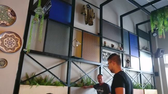 Opinii despre מסעדה אצל הבוכרי în קרית גת - הסעדה