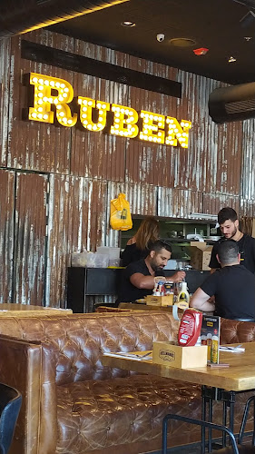 רובן פתח תקווה | כשר - פתח תקווה