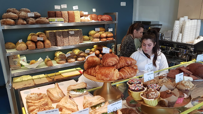 Opinii despre לחמנינה חולון în חולון - הסעדה
