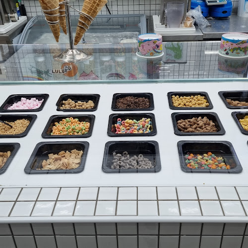 לולו אנד קו. - הסעדה