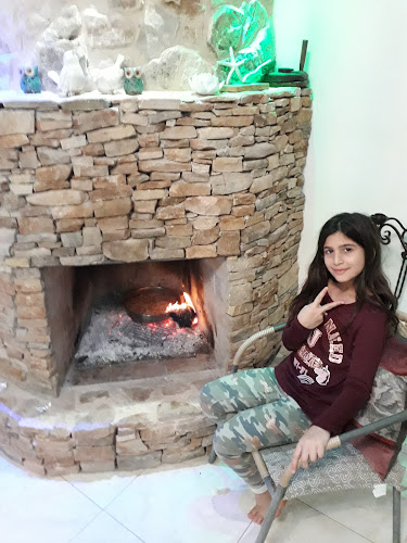 דגי פרדיס - הסעדה