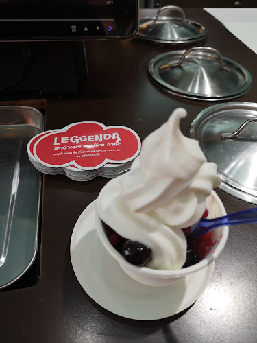 לג'נדה LEGENDA - ראש פינה