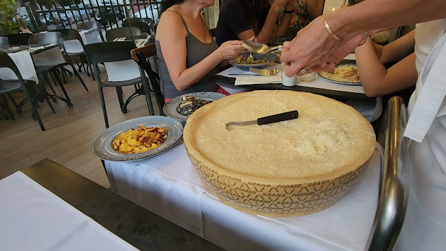 Opinii despre Matteo în תל אביב-יפו - הסעדה