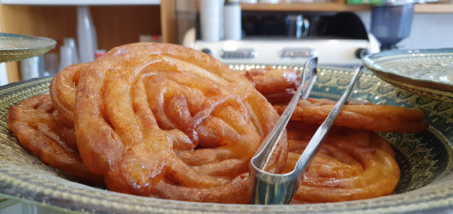 Comentarii opinii despre עוגיות מרוקאיות