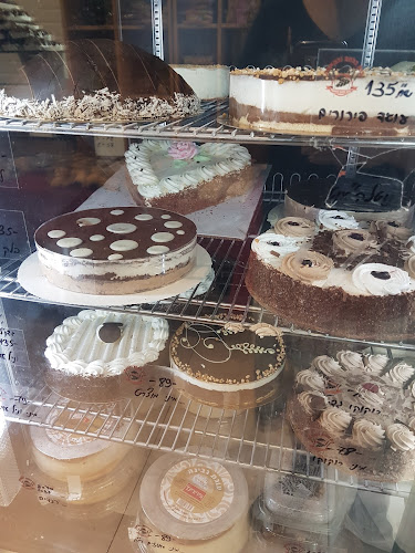 בית הלחם והמאפה - הסעדה